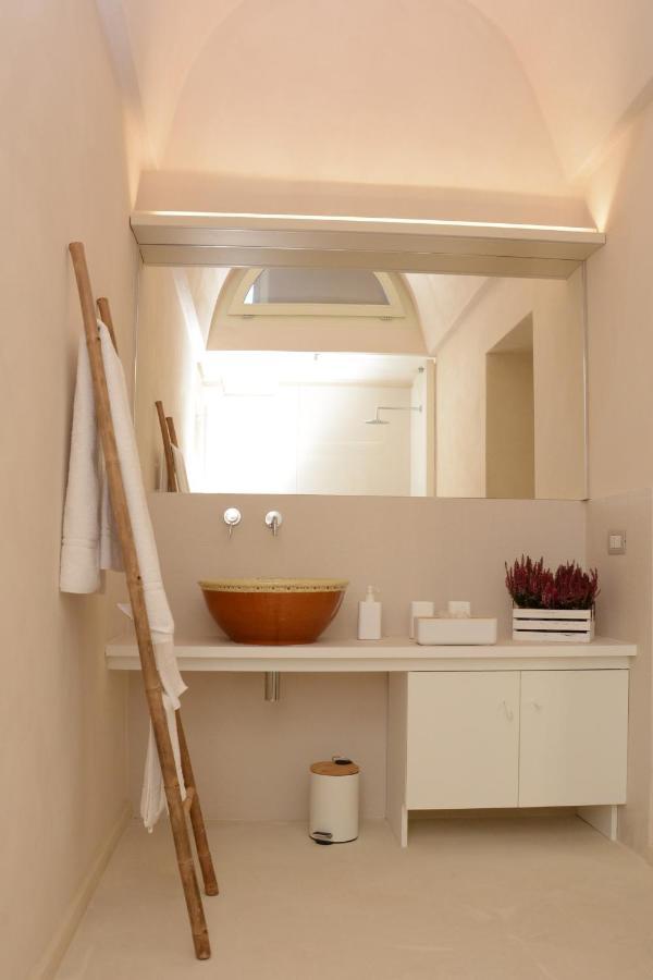Casina Fontana Bed & Breakfast Lecce Exterior foto