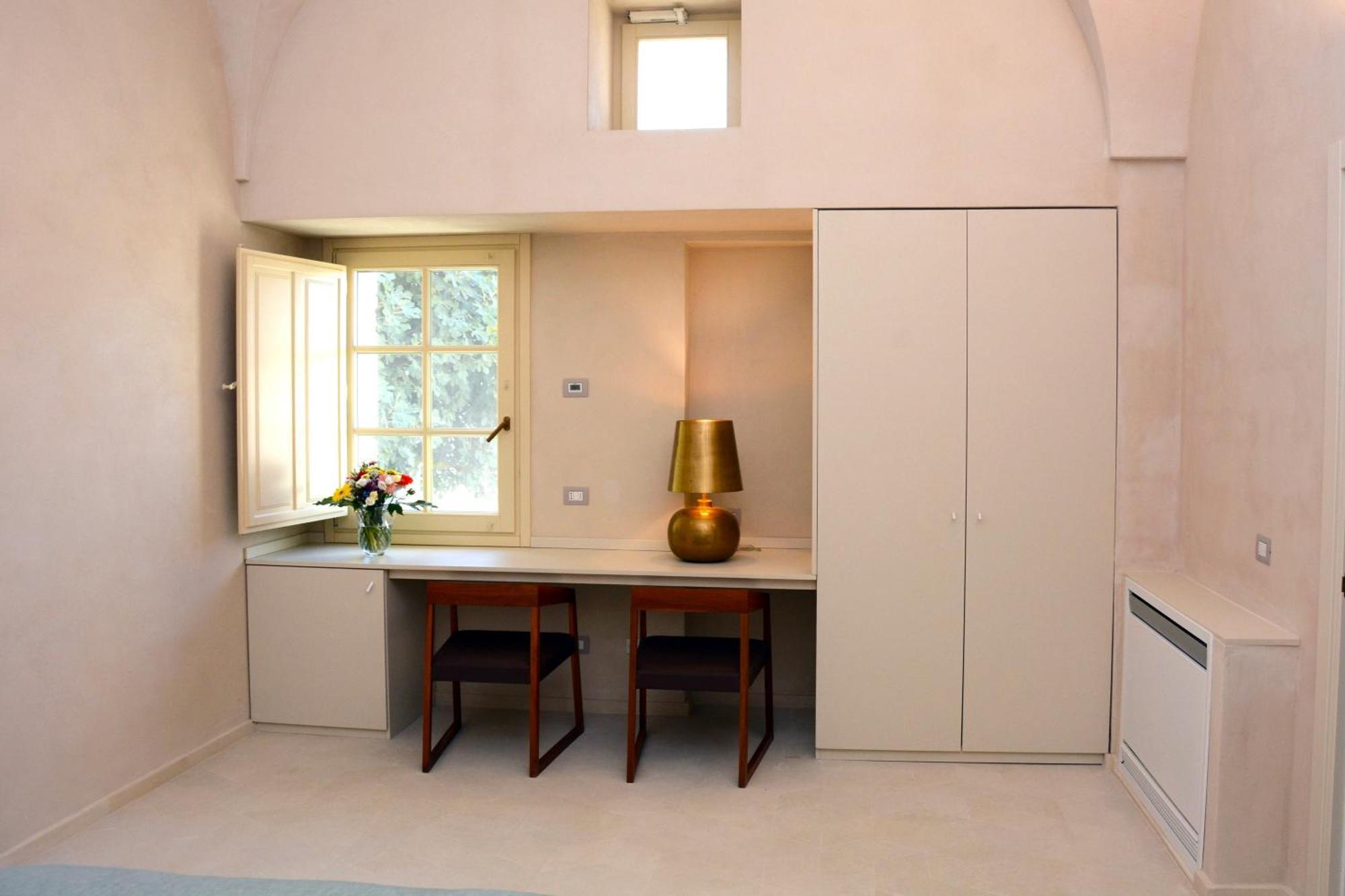Casina Fontana Bed & Breakfast Lecce Exterior foto